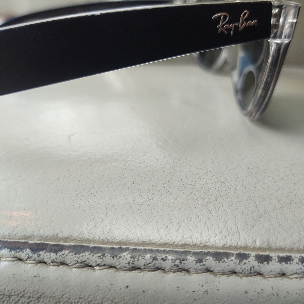 Rey ban sunglasses - Picture 5 of 5
